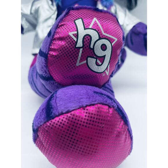 Honey Girls Teegan Build A Bear Plush Lot of 2 HG - Picture 10 of 12